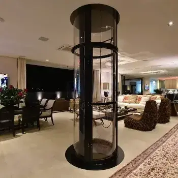 elevadores residenciais