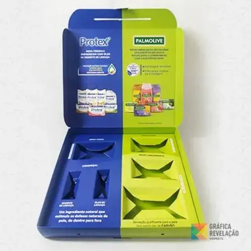 Embalagens Personalizadas