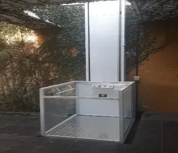 Empresa de elevadores em São Paulo