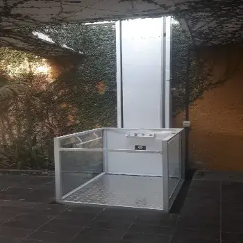 Empresa de elevadores em São Paulo