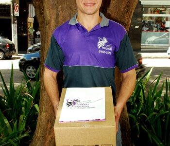 Entregas de pedidos online em SP