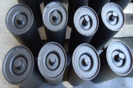 Equipamento para Movimentação de Carga