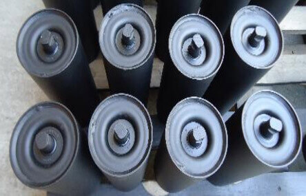 Equipamento para Movimentação de Carga