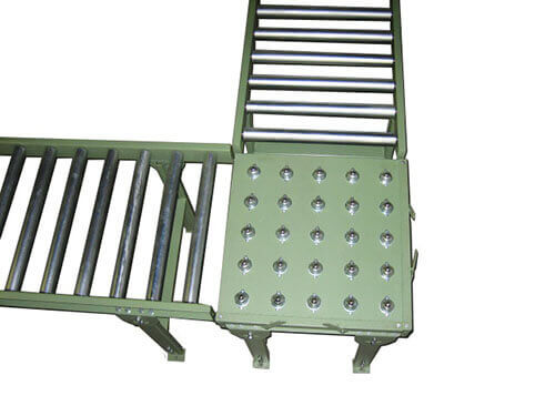 Equipamentos para linha de produção