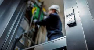 Fábrica de Elevadores em Minas Gerais