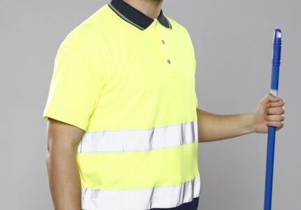 Fábrica de Uniforme para Construção Civil