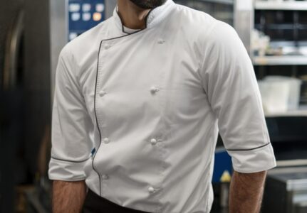 Fábrica de Uniformes Gastronômico em Sorocaba