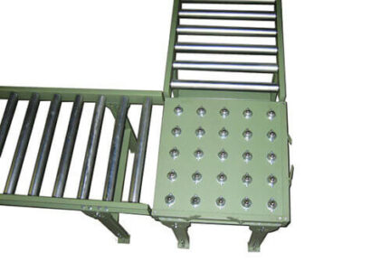 Fabricante de Esteiras Transportadoras