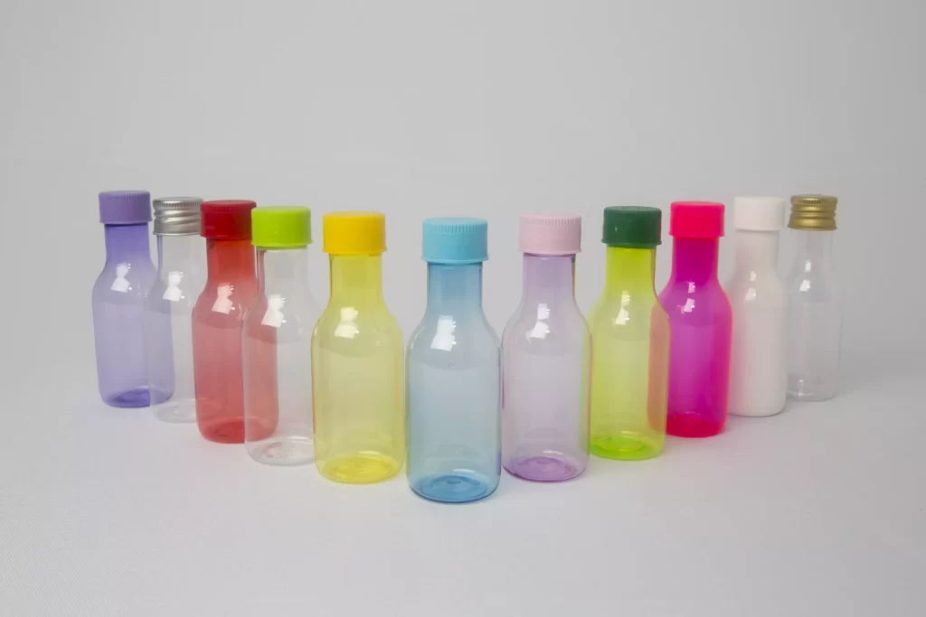 Garrafinha para festa