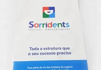 Impressão de Folhetos Sp