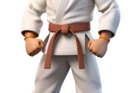 Kimono para Jiu-Jitsu em Campinas