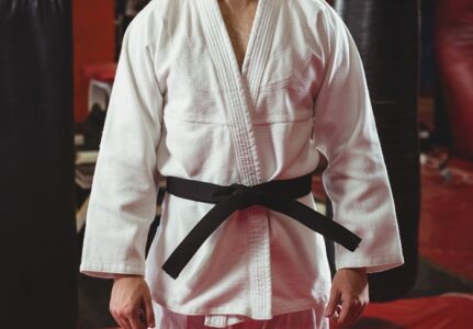 Kimono para Jiu-Jitsu em Sorocaba