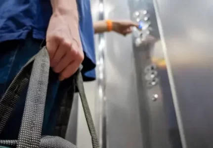 Manutenção em Elevadores na Lapa