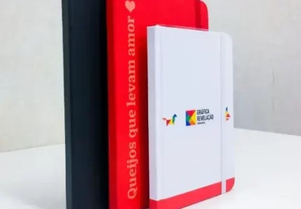 Moleskines Personalizados