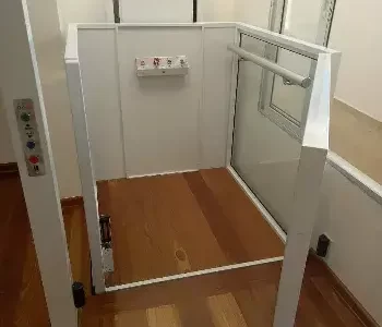 Plataforma de Acessibilidade