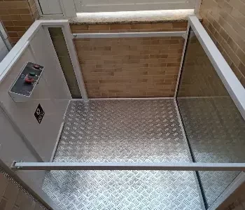 Plataforma para Acessibilidade