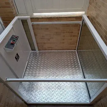 Plataforma para Acessibilidade