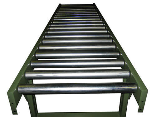 Rolete Transportador