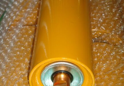 Roletes de carga preco