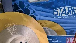 Serra Circular para Aluminio