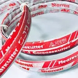 Serra de Fita para Açougue