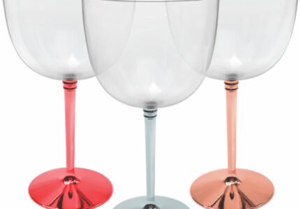 Taças Gin para Festas