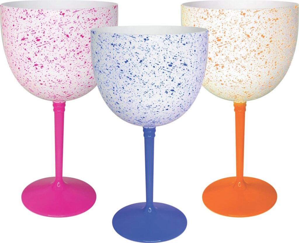 Taças Gin Promoções