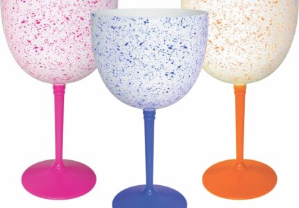 Taças Gin Promoções