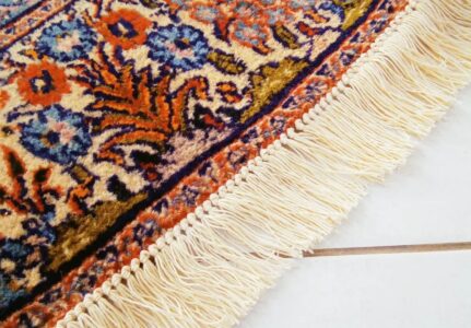 A Melhor Empresa de Limpeza de Tapetes