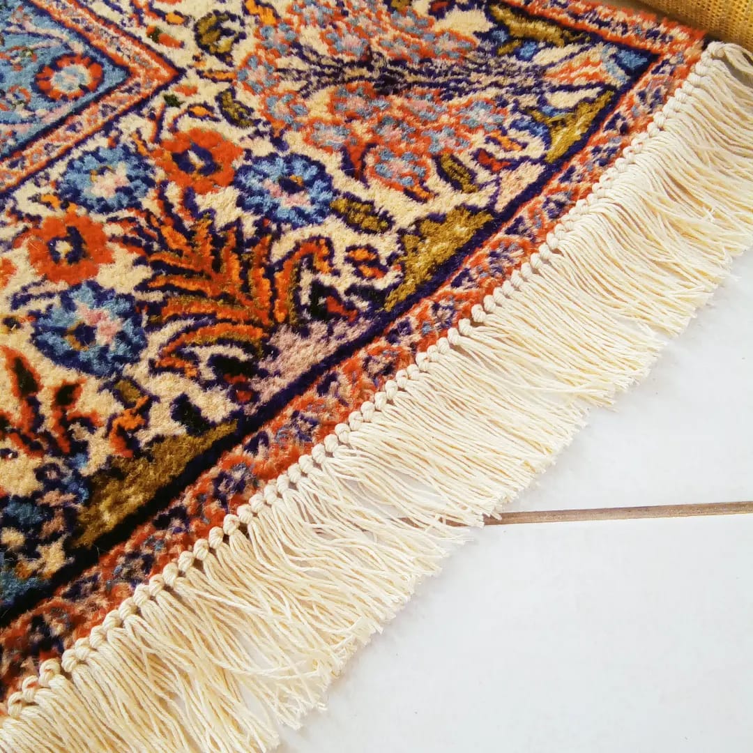 A Melhor Empresa de Limpeza de Tapetes