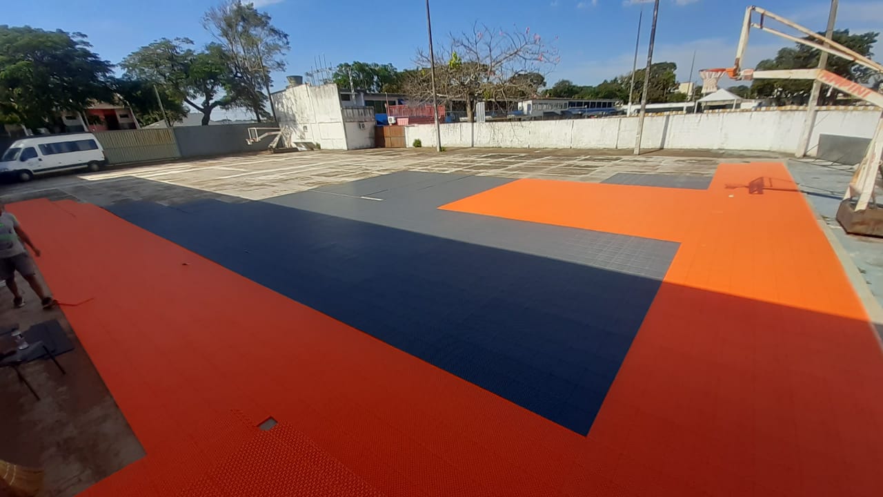 Acessórios esportivos em São Paulo