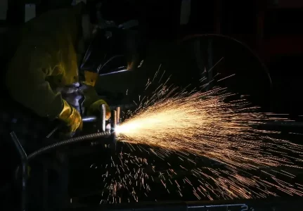 Acessórios tocha TIG