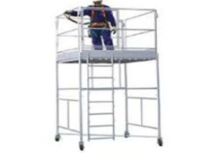 Aluguel de andaimes na zona sul