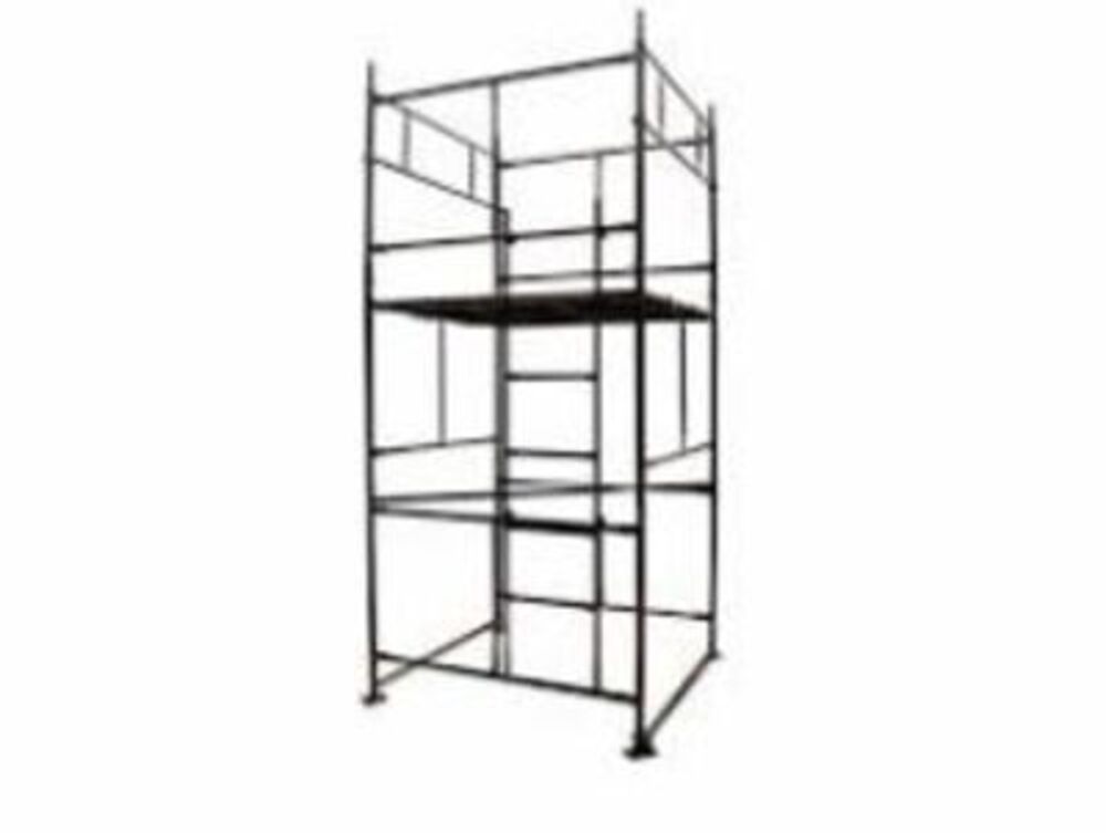 Aluguel de andaimes preço