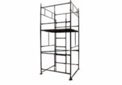 Aluguel de andaimes preço