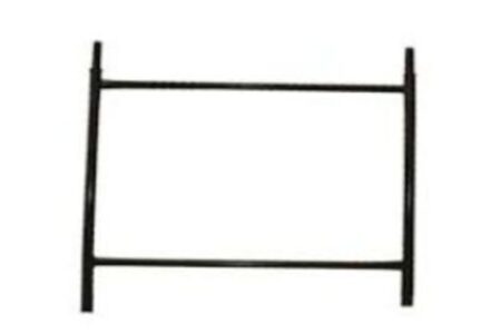 Aluguel de andaimes em São Paulo