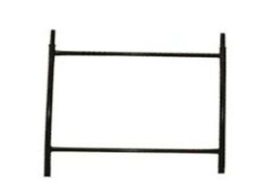 Aluguel de andaimes em São Paulo