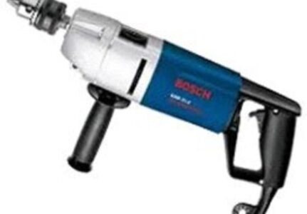 Aluguel de Furadeiras