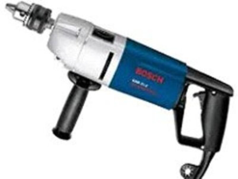 Aluguel de Furadeiras