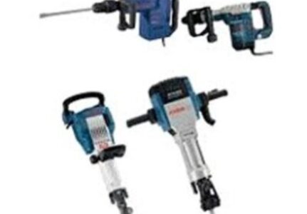 Aluguel de Martelete