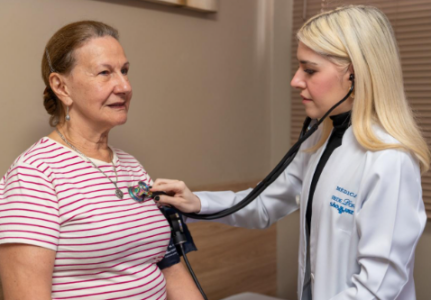 Cardiologista Consulta Particular