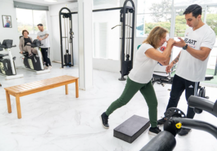 Clínica de Cardiologia