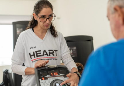 Clínica de Cardiologia em SP