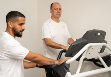 Clínica Especialista em Coração em SP