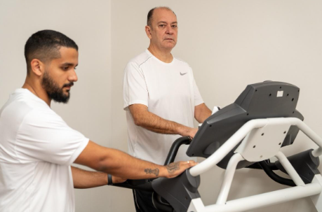 Clínica Especialista em Coração em SP