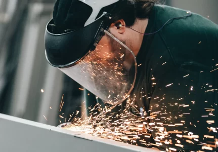 Consumíveis (Peças) tocha TIG