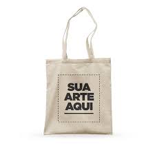 Ecobags Personalizadas para Empresas