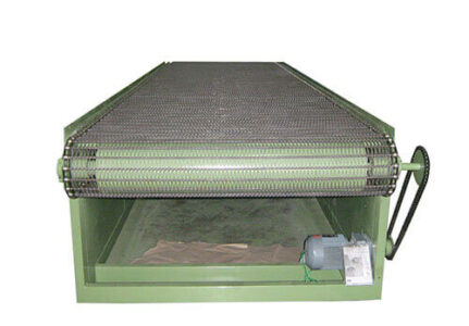 Esteira Transportadora