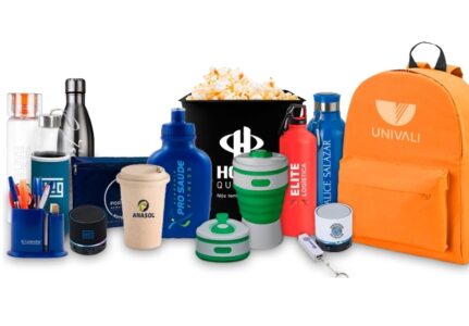 Fabricante de Brindes Personalizados
