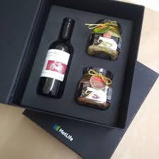 Fabricante de Caixas Personalizadas